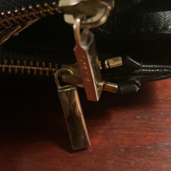 Tory Burch Satchel - Picture 6 of 14